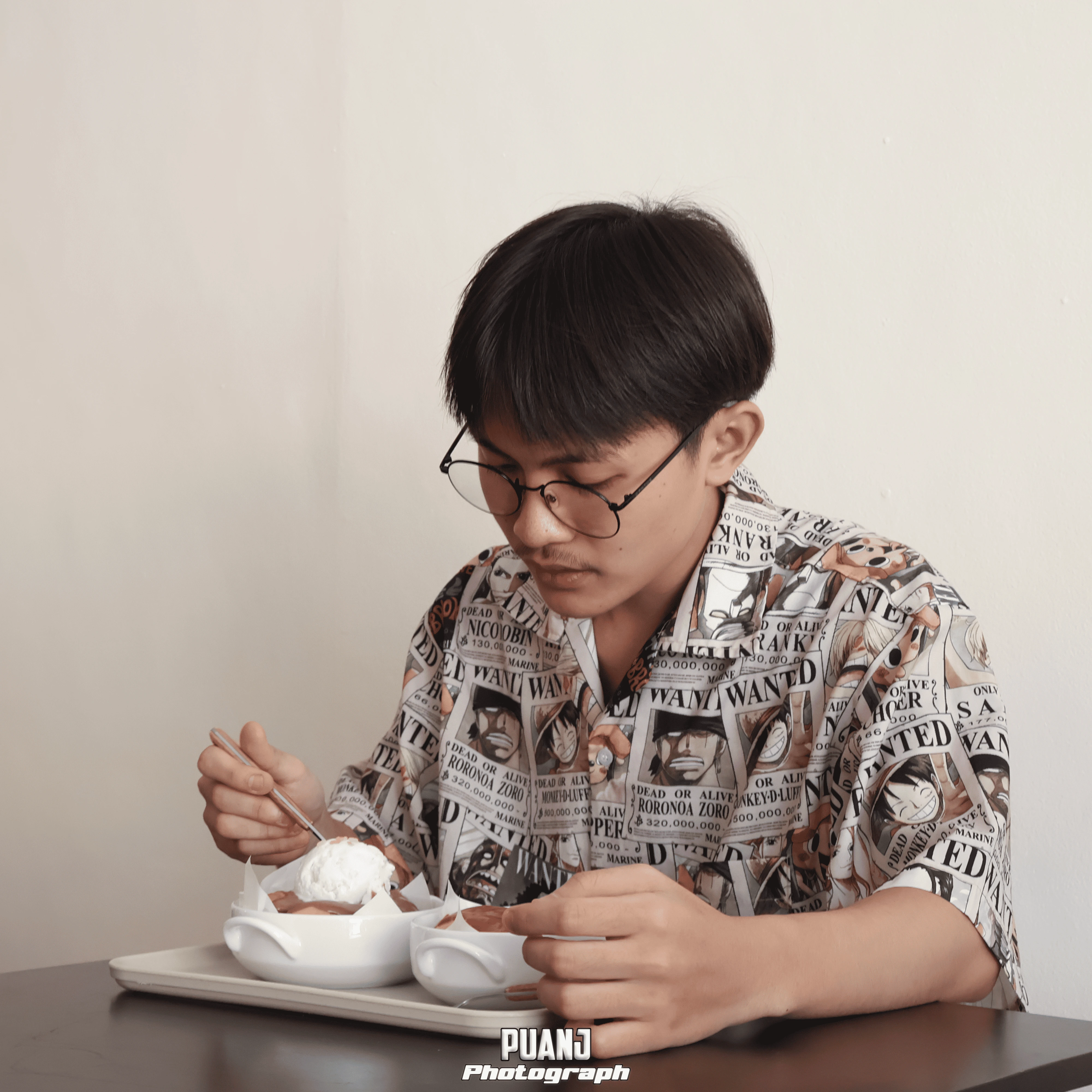 Pung Ying Chub ปัง ยิ้ง ฉุบ คาเฟ่ของหวาน ภาพที่ 2