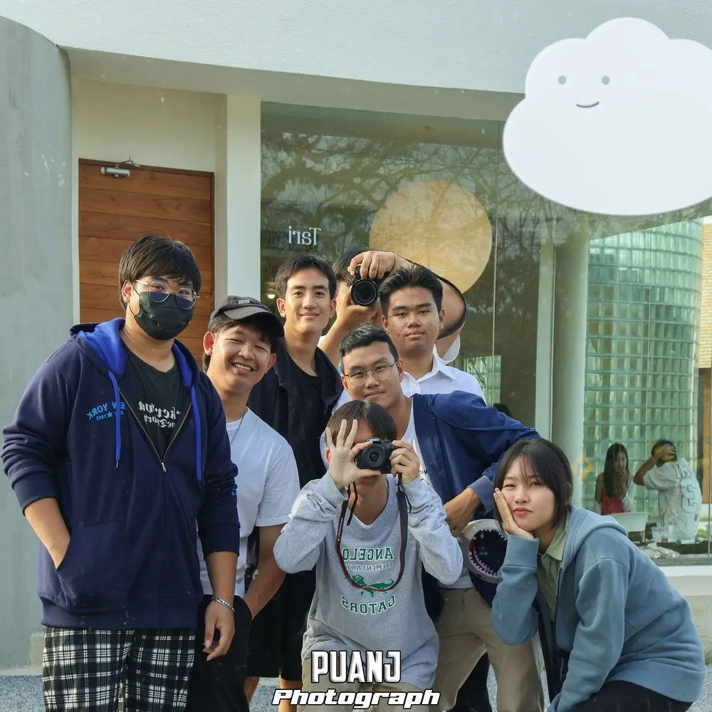 ทาริ คาเฟ่