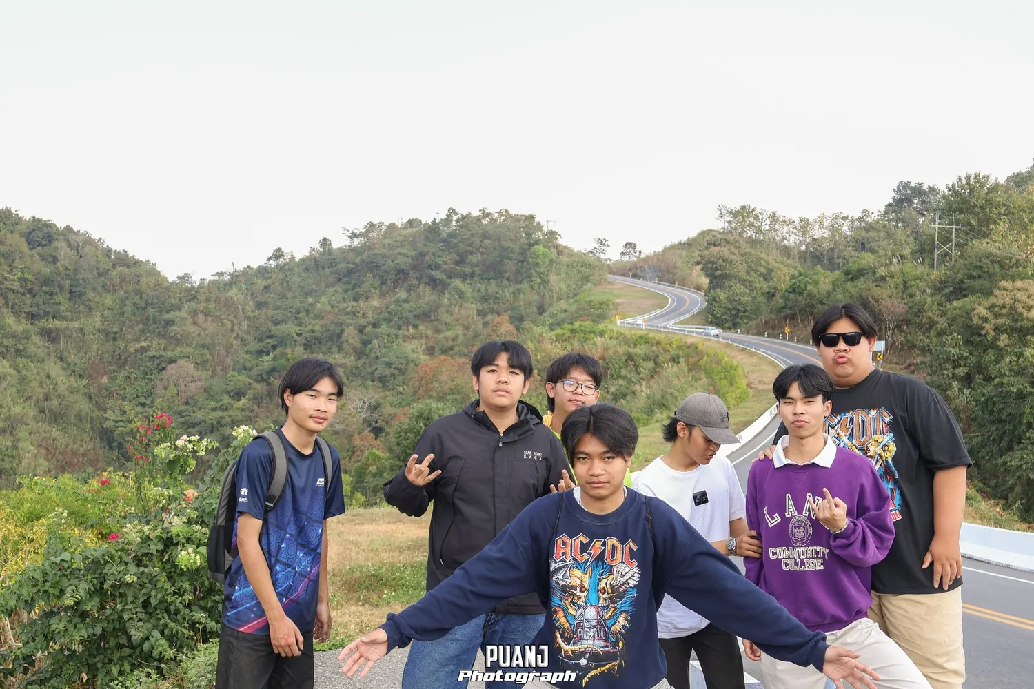 ถนนหมายเลข 3 ภาพที่ 1