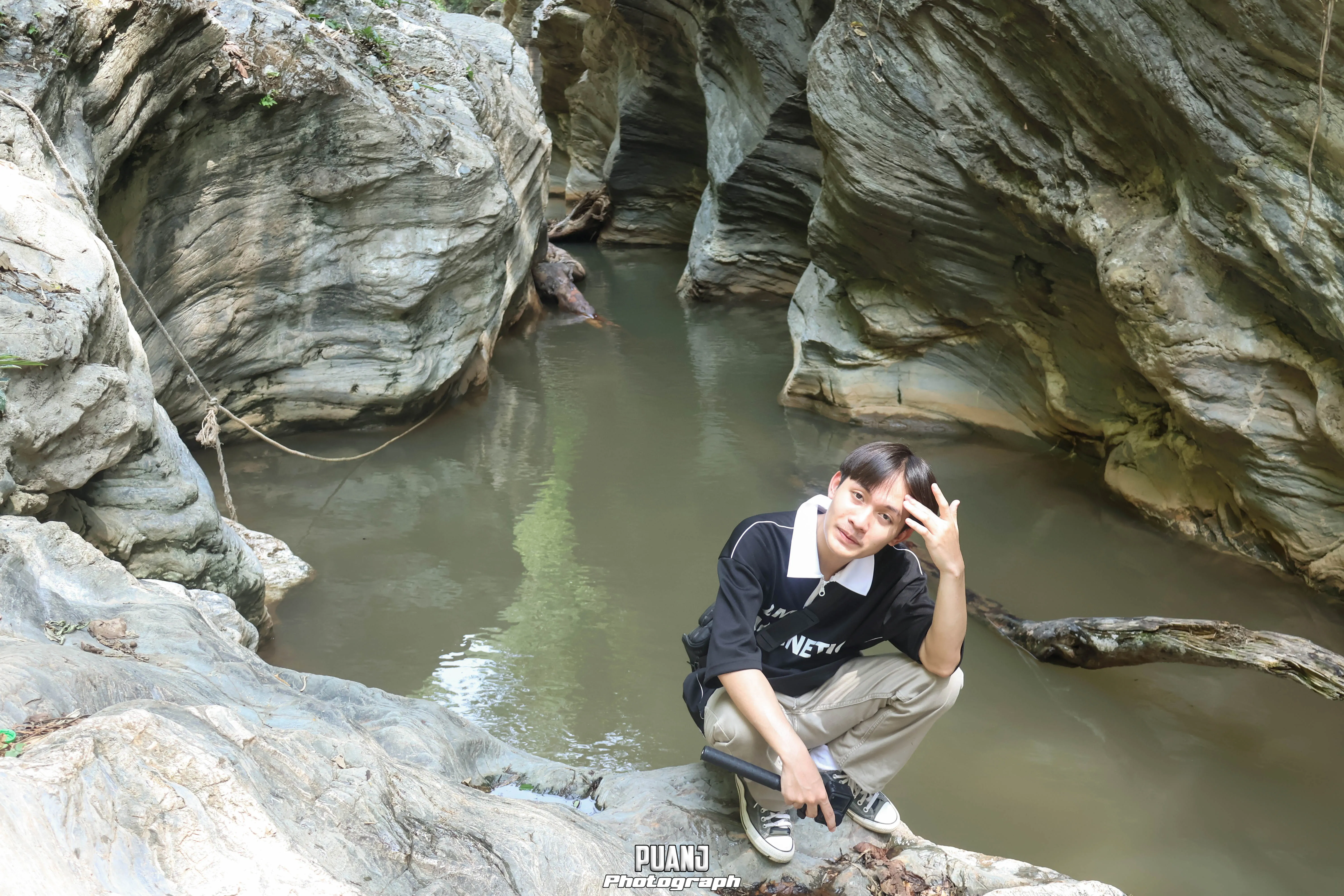 วังศิลาแลง